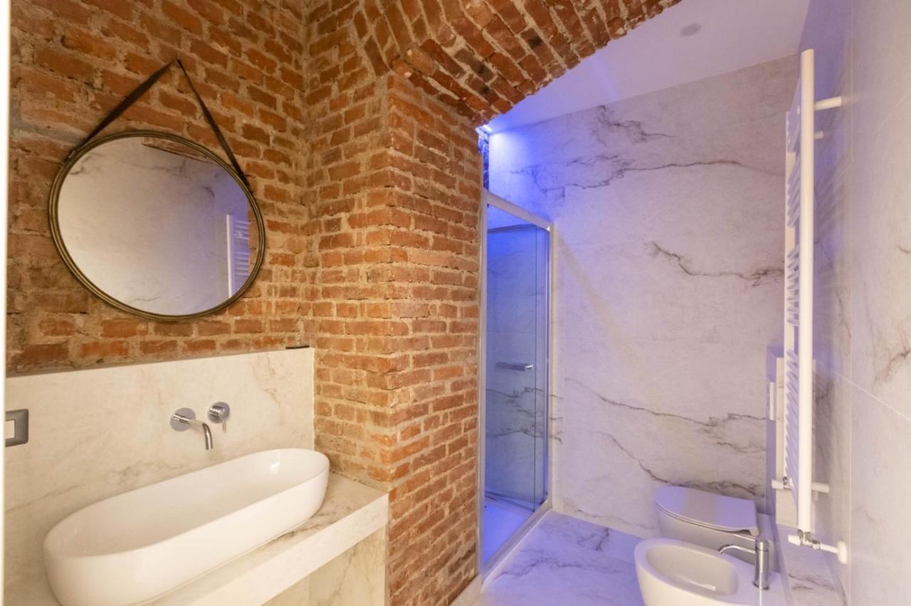 Luxury In Center * Milan