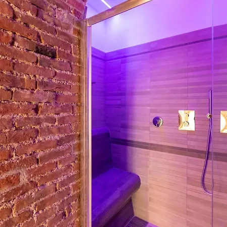 Luxury Apartment In Milan Center Exterior foto