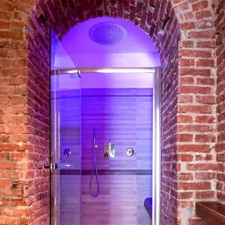 Luxury Apartment In Milan Center Exterior foto
