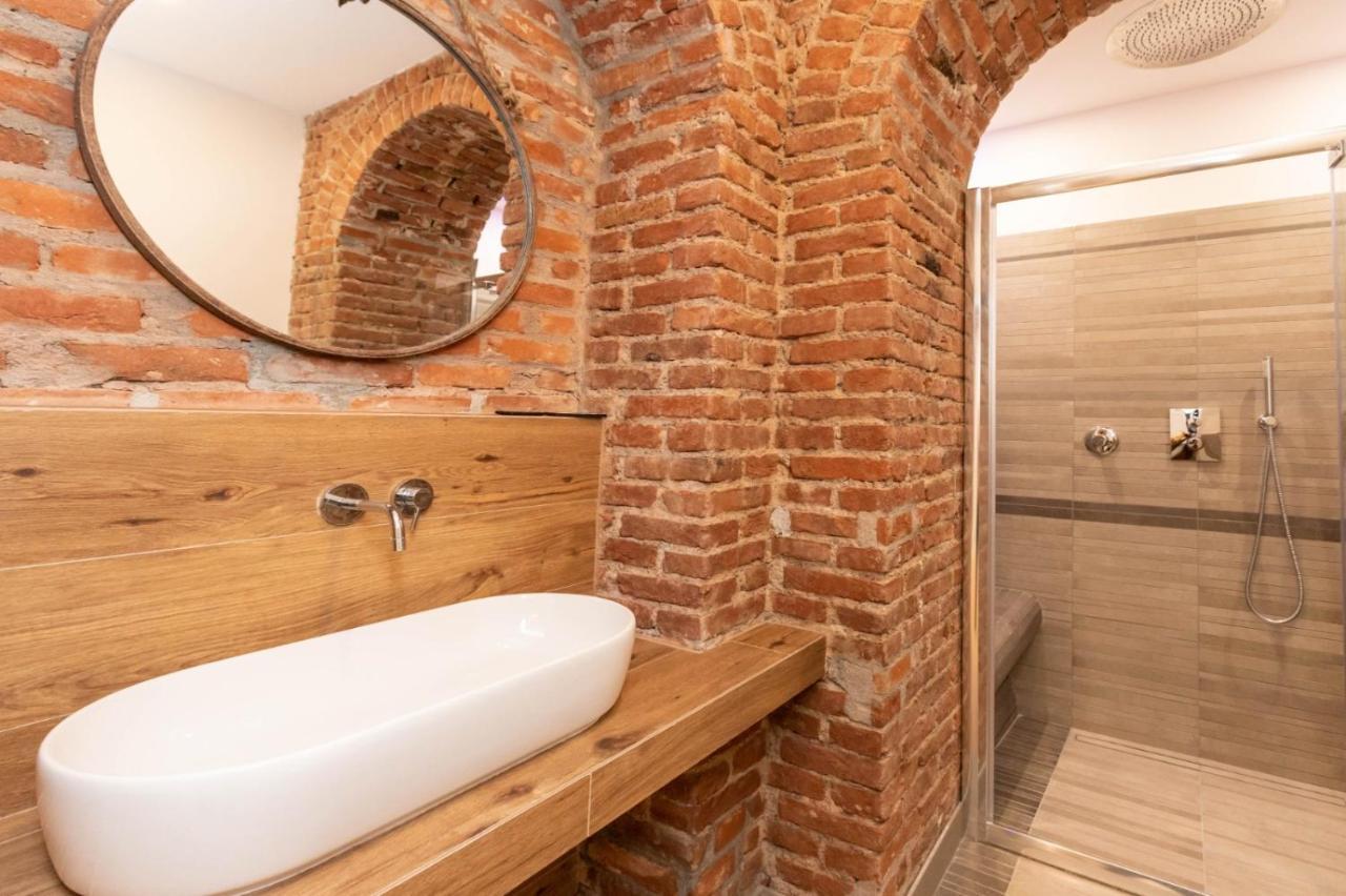 Luxury In Center Milano