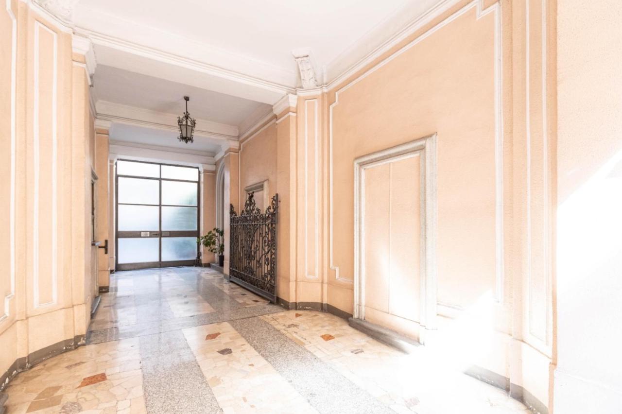 Luxury In Center Appartamento *