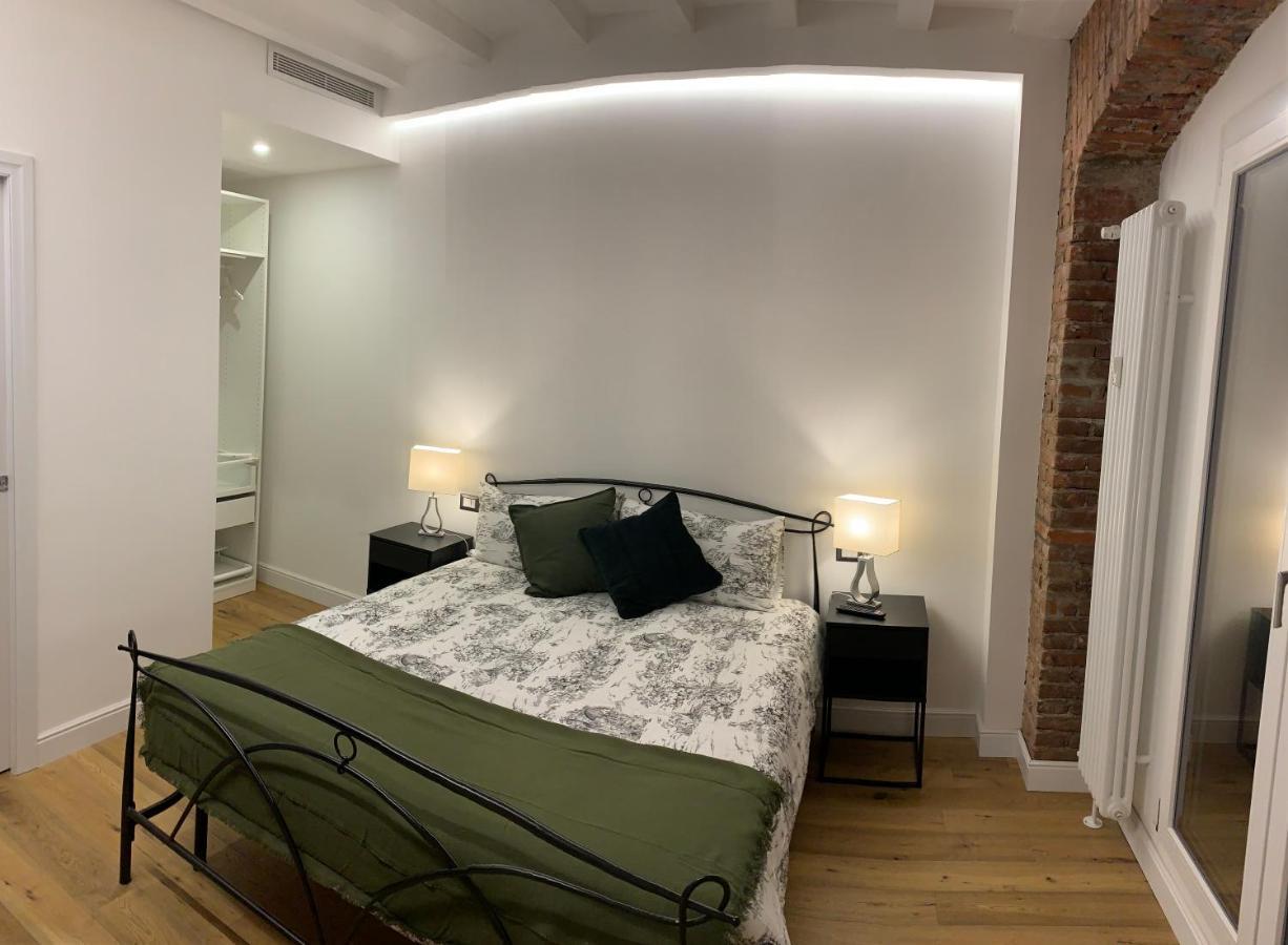 Appartamento Luxury In Center Milano