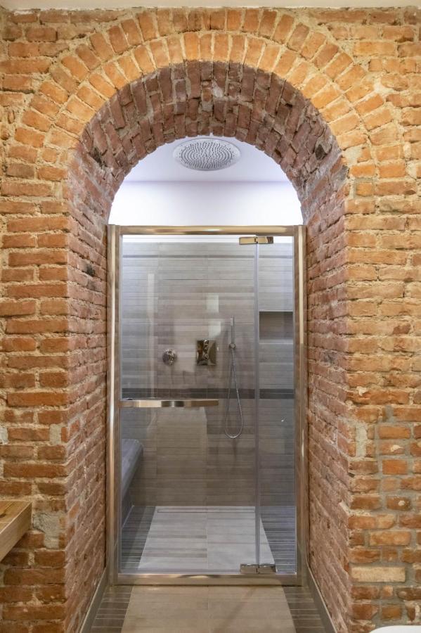 Apartamento Luxury In Center Milán