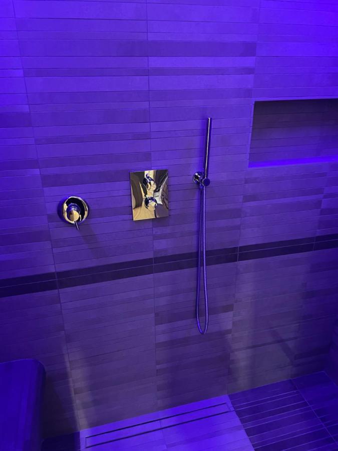 Luxury In Center Appartamento