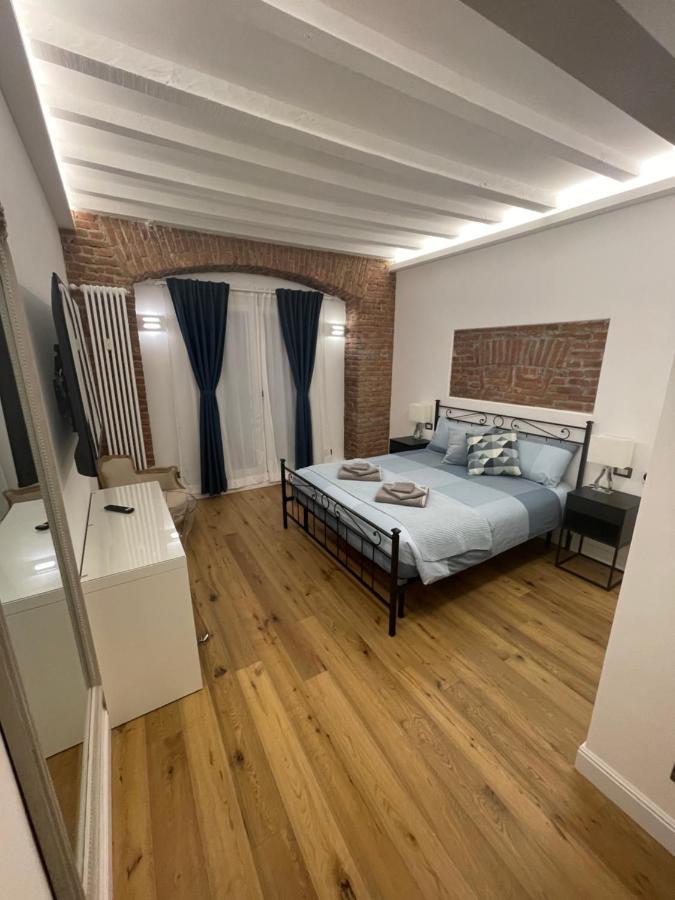 Appartamento Luxury In Center Milano