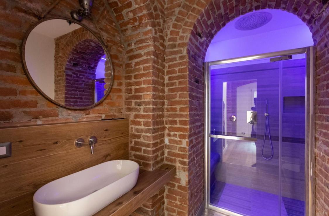 Luxury In Center Appartamento