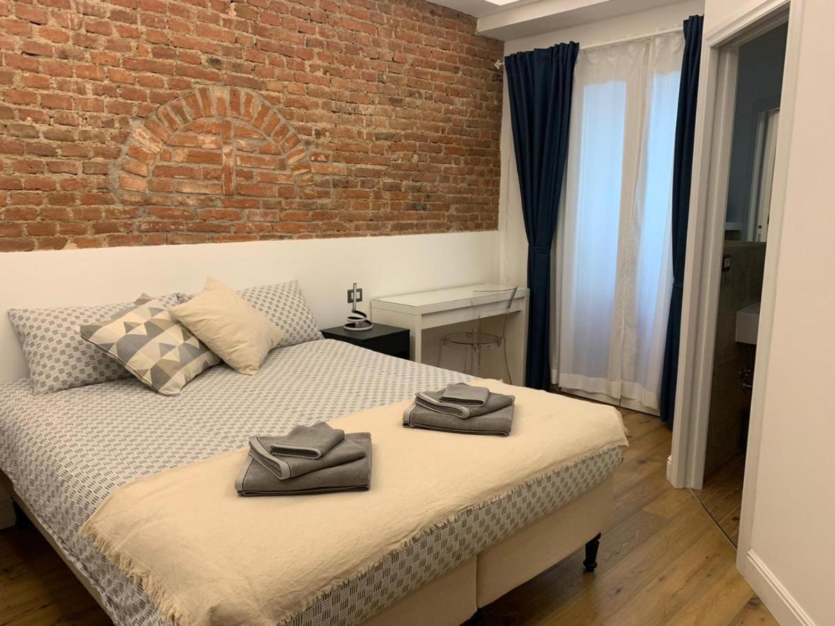 Luxury In Center Apartamento *