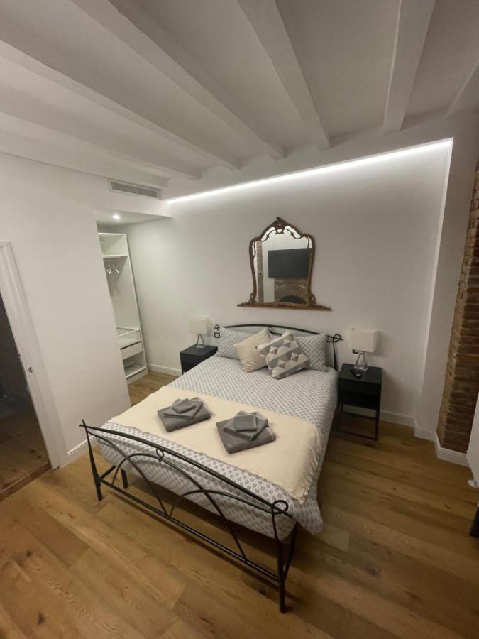 Luxury In Center Milano