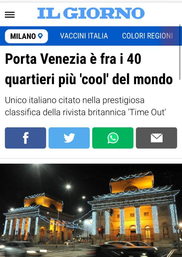 Luxury In Center Apartamento *