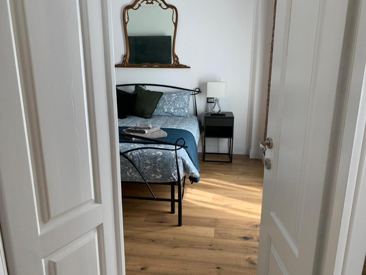 Apartamento Luxury In Center Milán