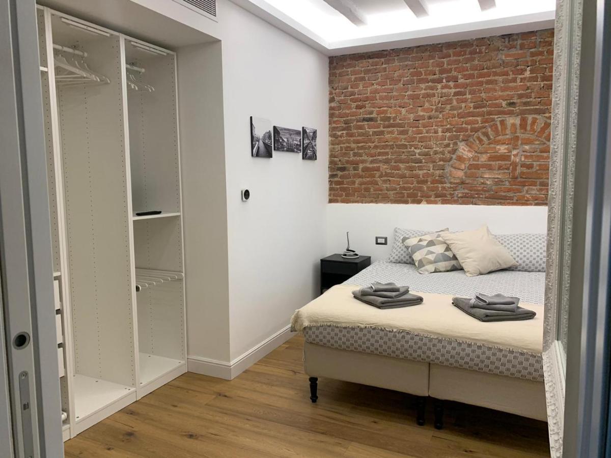 Luxury In Center Apartamento