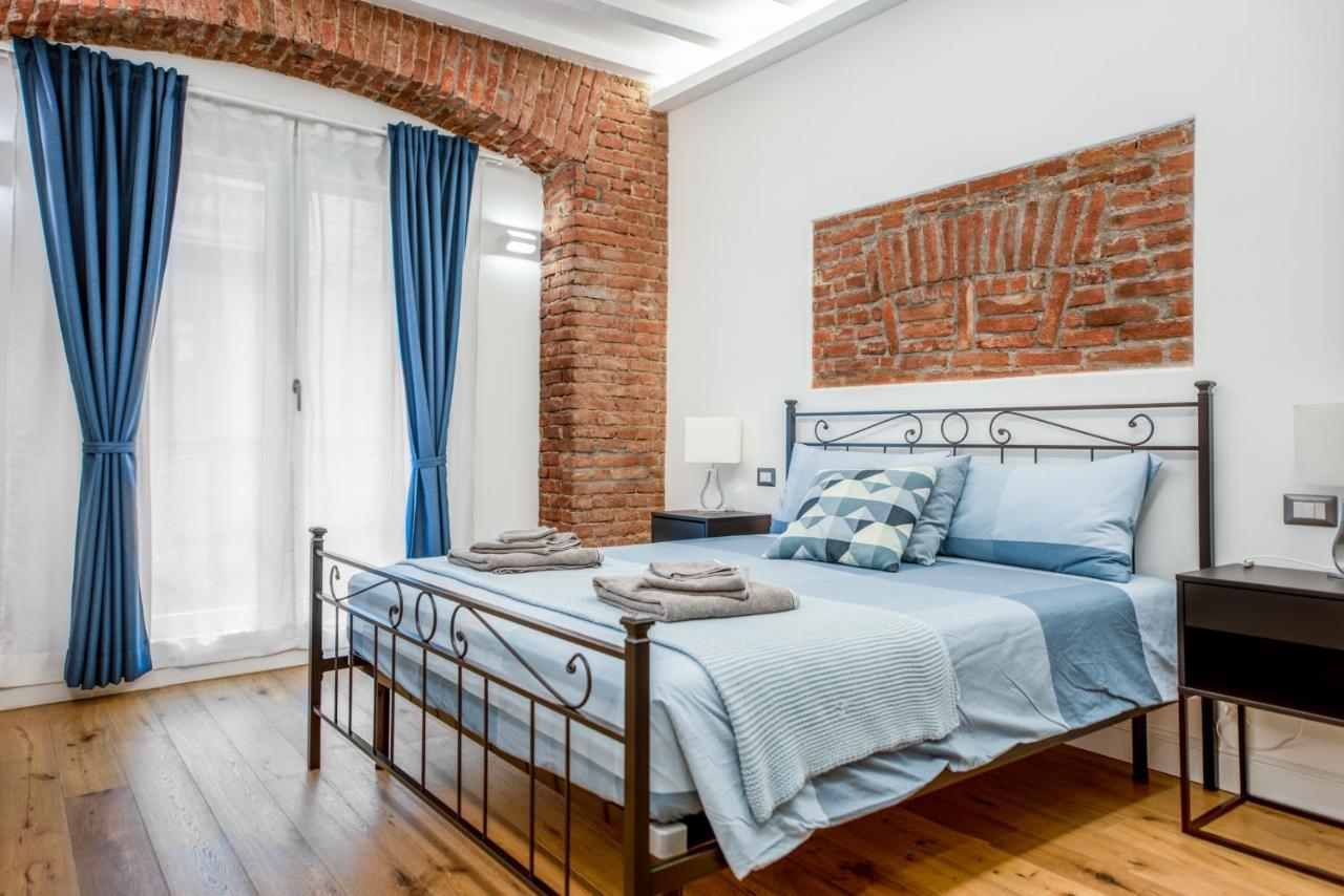 Appartamento Luxury In Center Milano