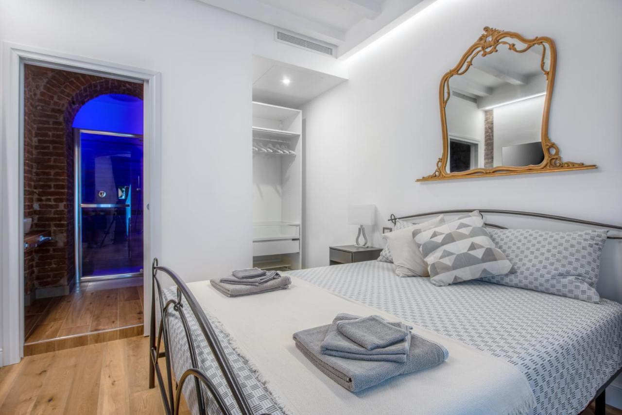 Luxury In Center * Milán