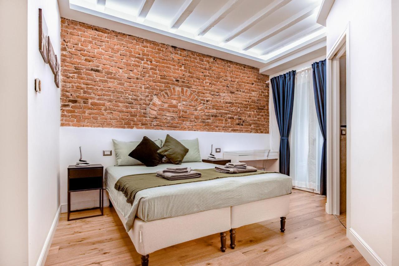 Luxury In Center Apartamento
