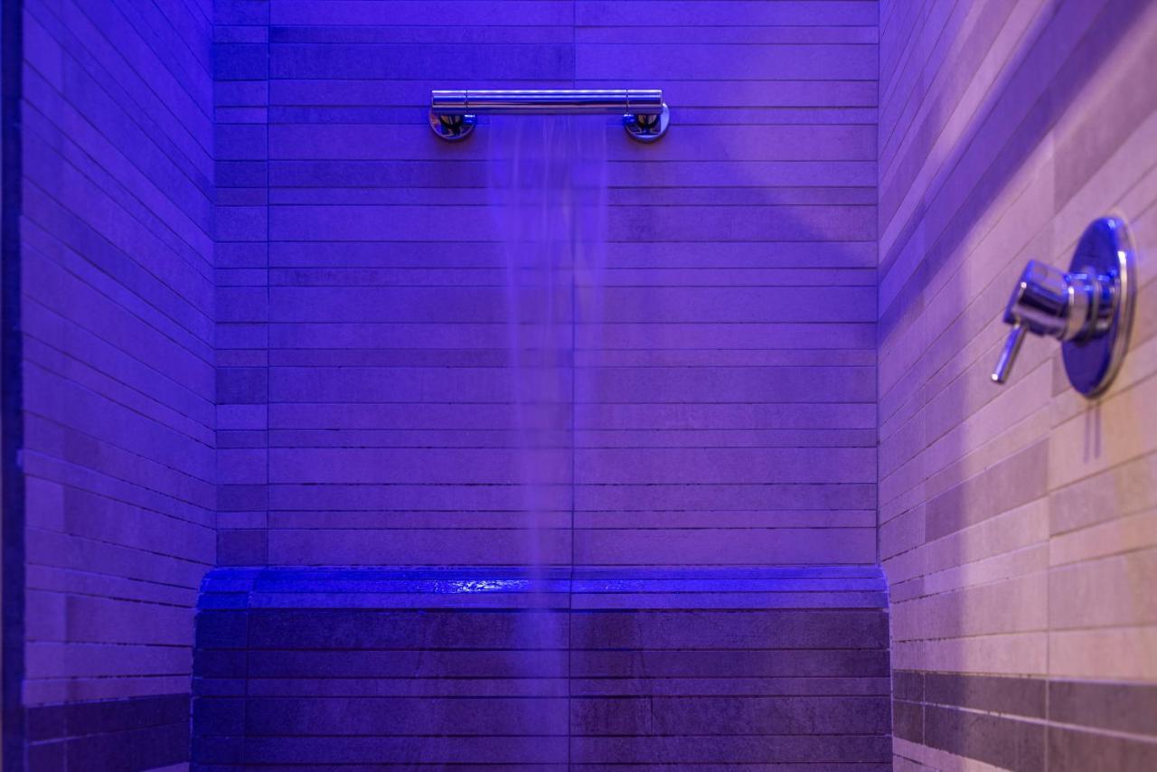 Luxury In Center Milano