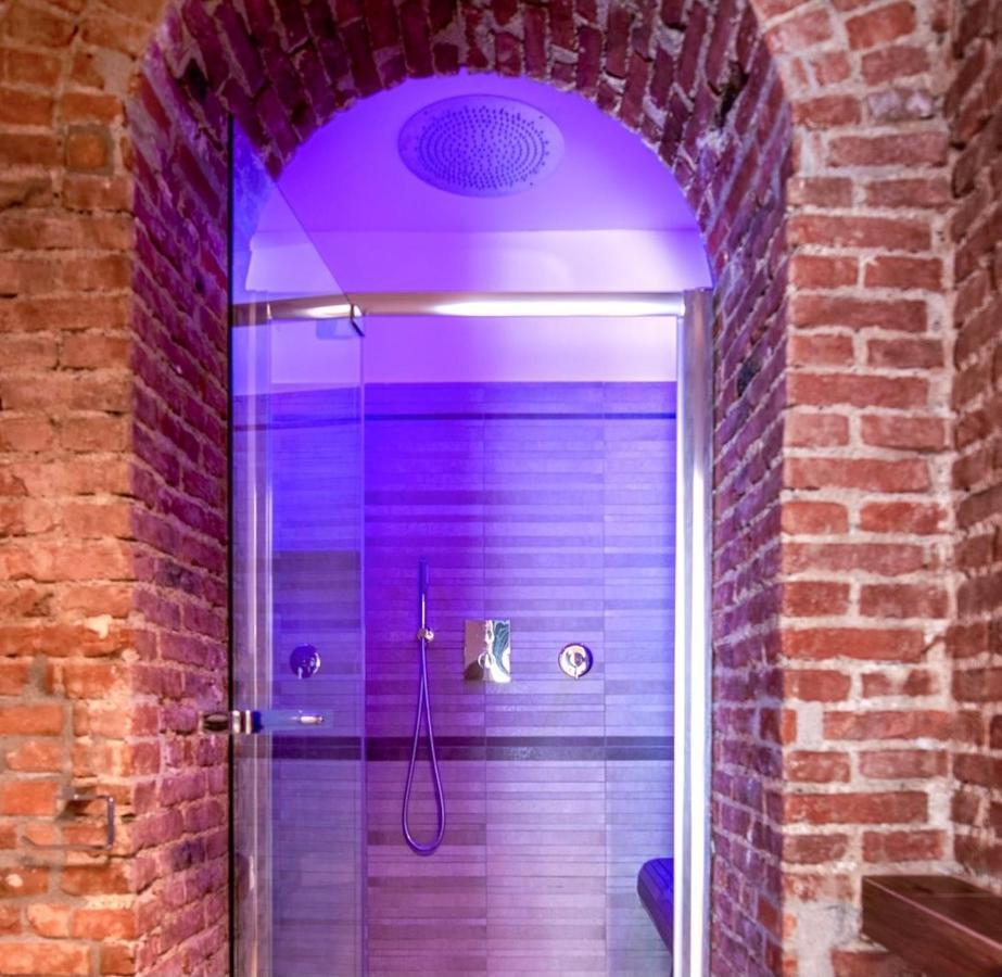 Apartamento Luxury In Center *