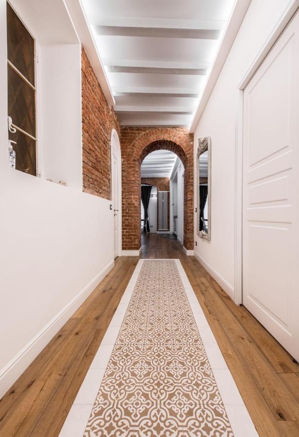 Luxury In Center Apartamento