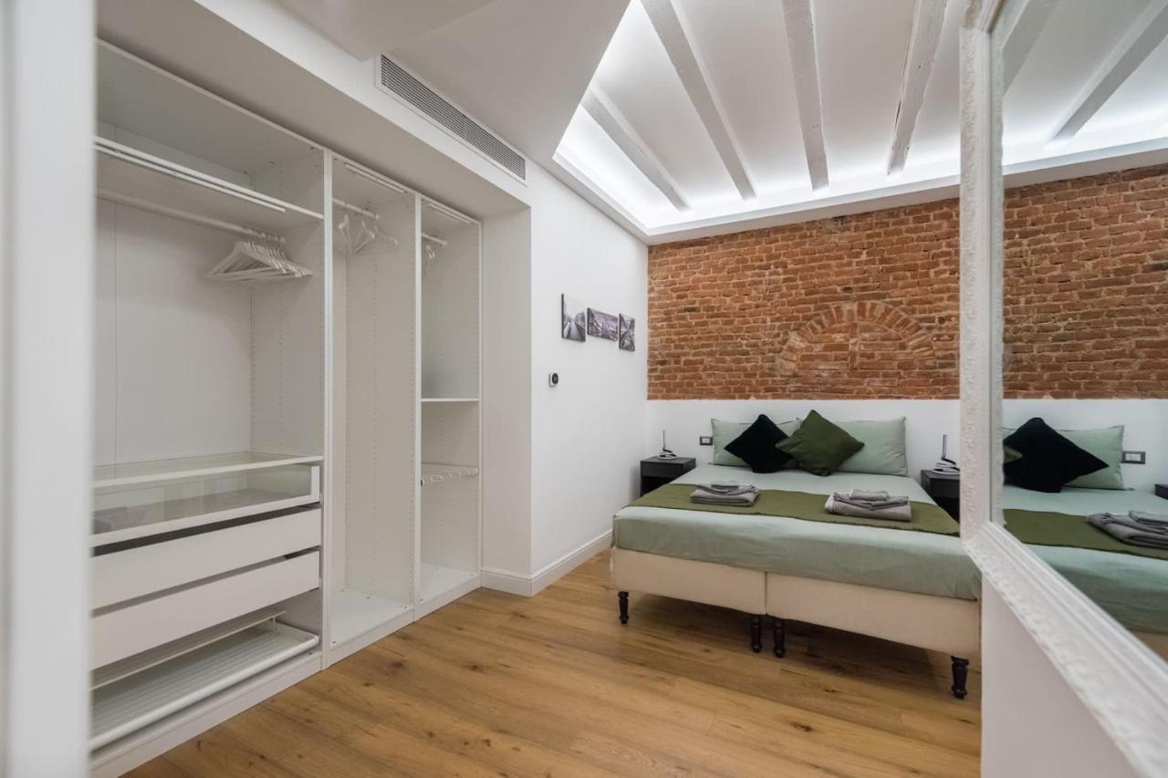 Luxury In Center Appartamento *