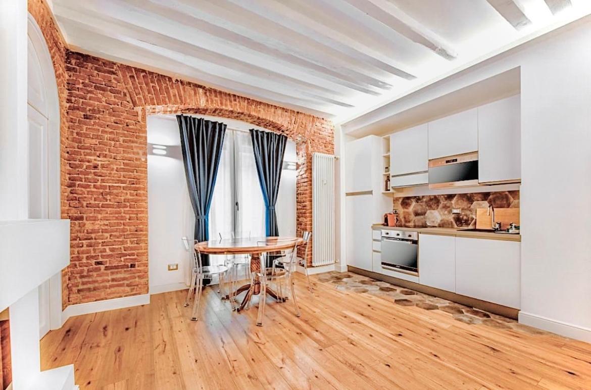 Appartamento Luxury In Center Milano